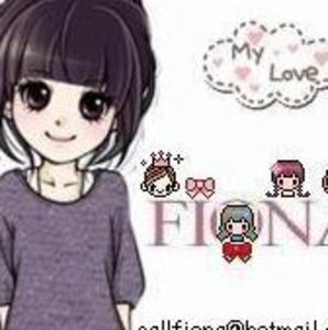 Meet your Posher, Fiona